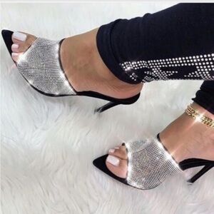 Charlotte Russe Size 8